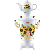 KELLI KL-1477 электросамовар 4л