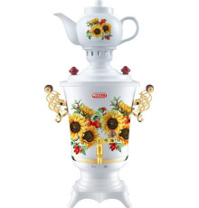 KELLI KL-1477 электросамовар 4л