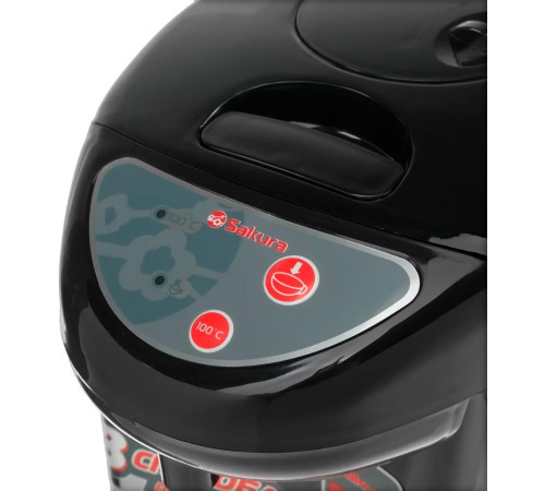 SAKURA SA-335BF 4,2л