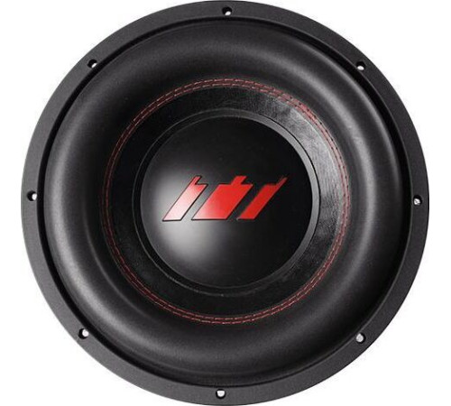 URAL ТТ 12 КРАСНЫЙ