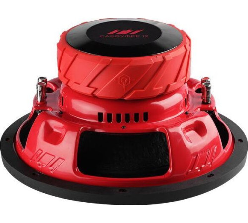 URAL ТТ 12 КРАСНЫЙ