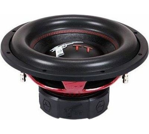 URAL ТТ 12 КРАСНЫЙ