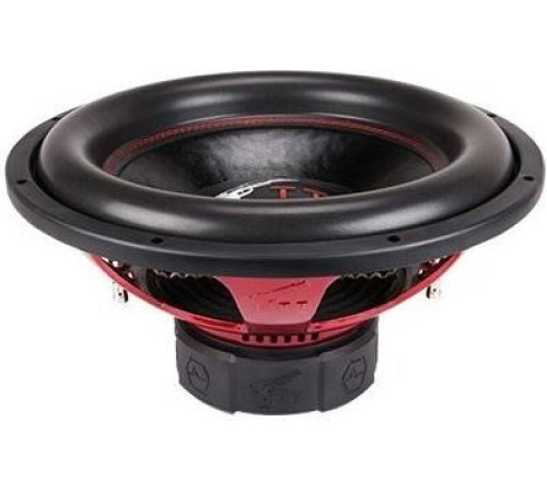 URAL ТТ 15 КРАСНЫЙ