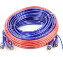 ACV KIT 2.8SL (2-х кан усил-ля 8AWG/MINI ANL 40A)