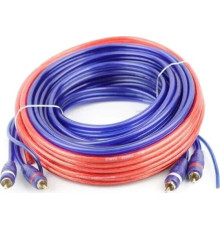 ACV KIT 2.8SL (2-х кан усил-ля 8AWG/MINI ANL 40A)