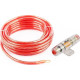 ACV KIT 1.8SL (SILVER=ECO) (1-кан усил-ля 8AWG)