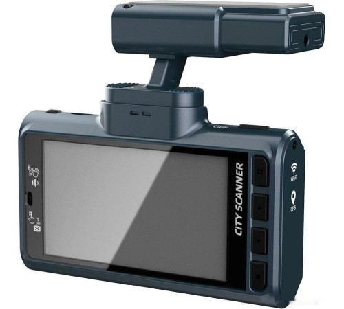 SILVERSTONE F1 CITYSCANNER