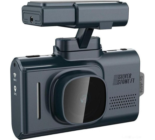 SILVERSTONE F1 CITYSCANNER