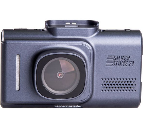 SILVERSTONE F1 CITYSCANNER