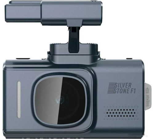 SILVERSTONE F1 CITYSCANNER