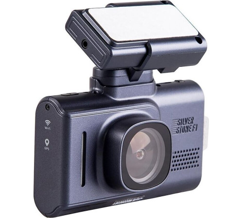 SILVERSTONE F1 CITYSCANNER