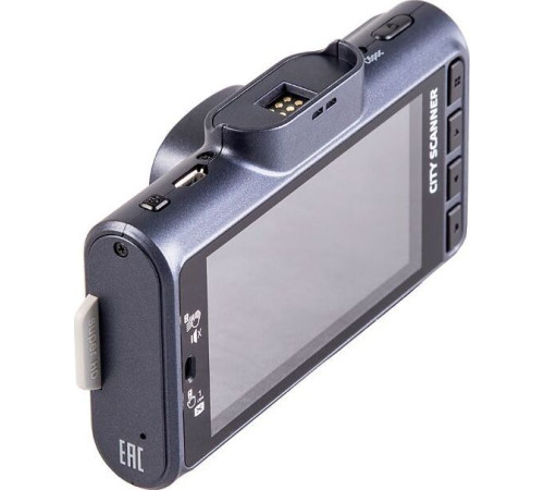 SILVERSTONE F1 CITYSCANNER