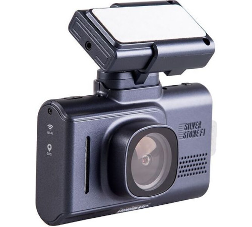 SILVERSTONE F1 CITYSCANNER