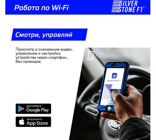 SILVERSTONE F1 CITYSCANNER