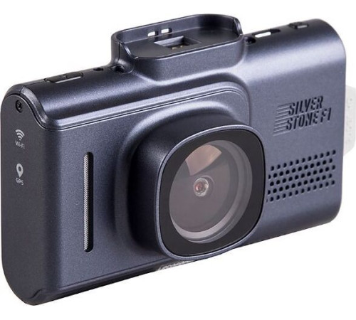 SILVERSTONE F1 CITYSCANNER