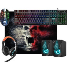 набор игровой DEFENDER (52127) Tor MHP-127