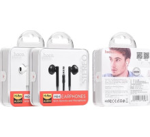 HOCO (6931474713087) M64 MELODIOUS черный