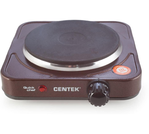 CENTEK CT-1506 Siberia