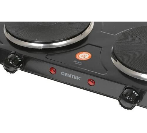 CENTEK CT-1507 BLACK