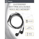 HOCO (6957531099949) M55 MEMORY SOUND черный