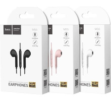 HOCO (6957531099949) M55 MEMORY SOUND черный