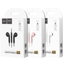 HOCO (6957531099949) M55 MEMORY SOUND черный