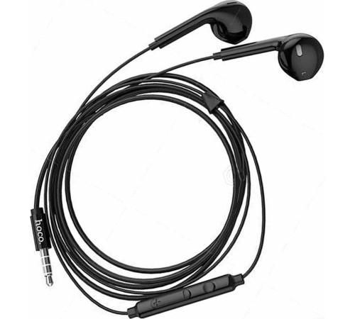 HOCO (6957531099949) M55 MEMORY SOUND черный