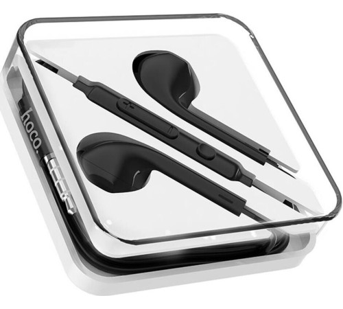 HOCO (6957531099949) M55 MEMORY SOUND черный