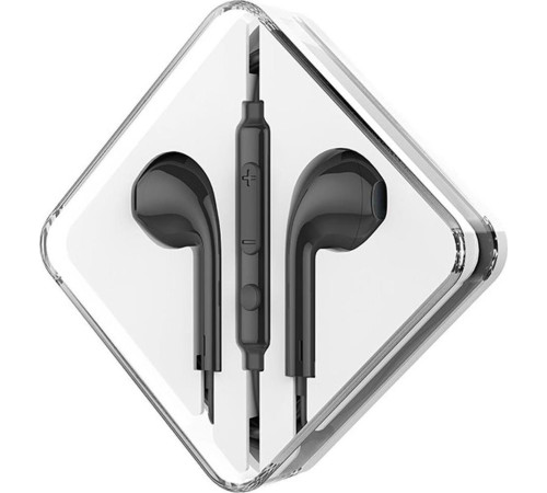 HOCO (6957531099949) M55 MEMORY SOUND черный