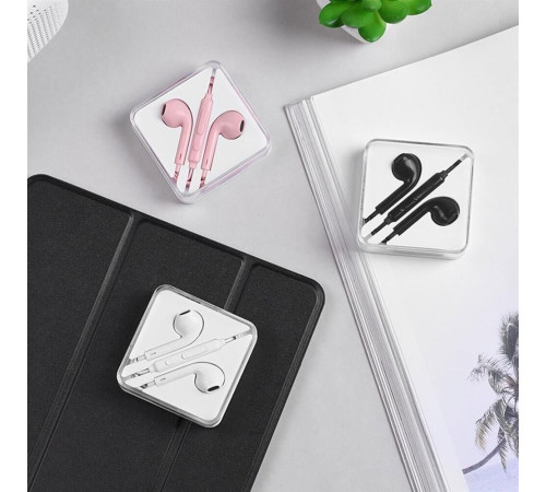 HOCO (6957531099949) M55 MEMORY SOUND черный