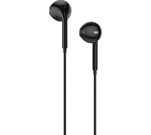 HOCO (6957531099949) M55 MEMORY SOUND черный