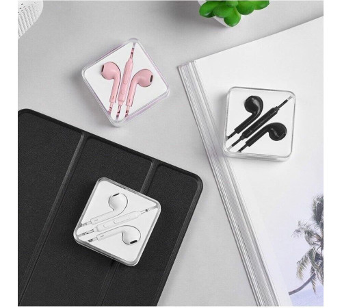 HOCO (6957531099932) M55 MEMORY SOUND белый