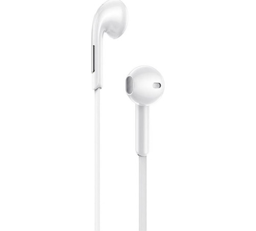 HOCO (6957531099932) M55 MEMORY SOUND белый