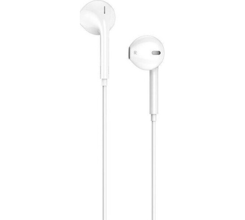 HOCO (6957531099932) M55 MEMORY SOUND белый