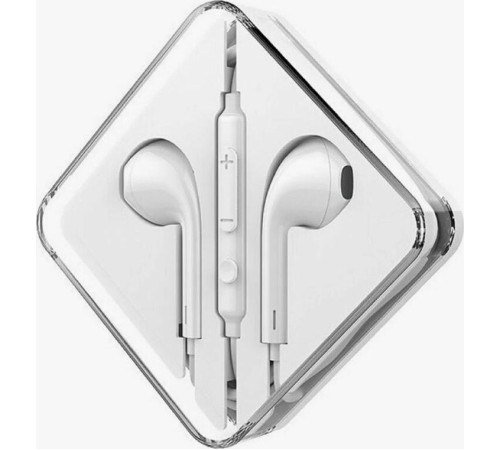 HOCO (6957531099932) M55 MEMORY SOUND белый