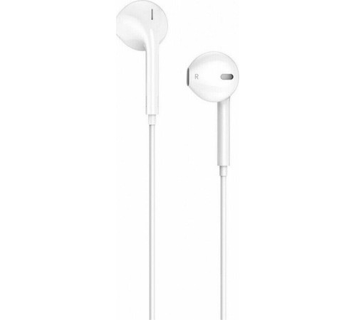 HOCO (6957531099932) M55 MEMORY SOUND белый