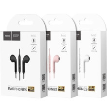 HOCO (6957531099932) M55 MEMORY SOUND белый