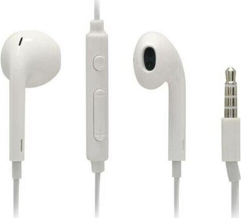 HOCO (6957531099932) M55 MEMORY SOUND белый