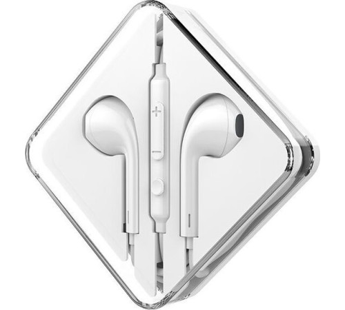 HOCO (6957531099932) M55 MEMORY SOUND белый