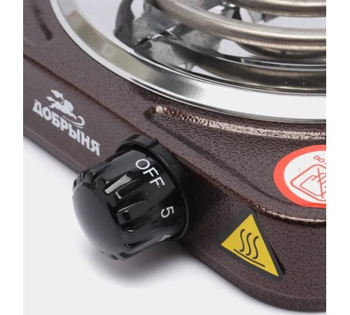 ДОБРЫНЯ DO-2205 коричн