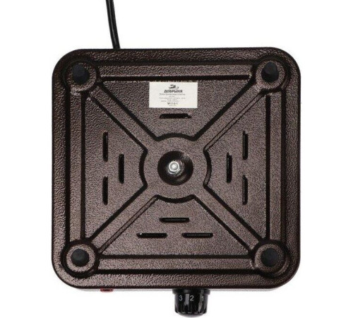 ДОБРЫНЯ DO-2205 коричн