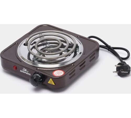 ДОБРЫНЯ DO-2205 коричн