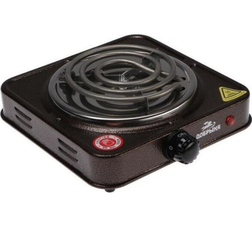 ДОБРЫНЯ DO-2205 коричн