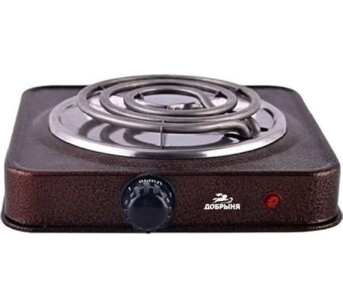 ДОБРЫНЯ DO-2205 коричн