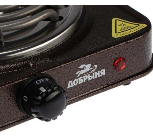 ДОБРЫНЯ DO-2205 коричн