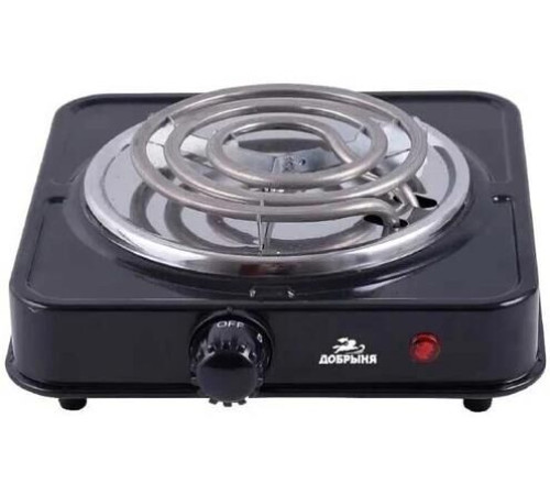 ДОБРЫНЯ DO-2205B черн