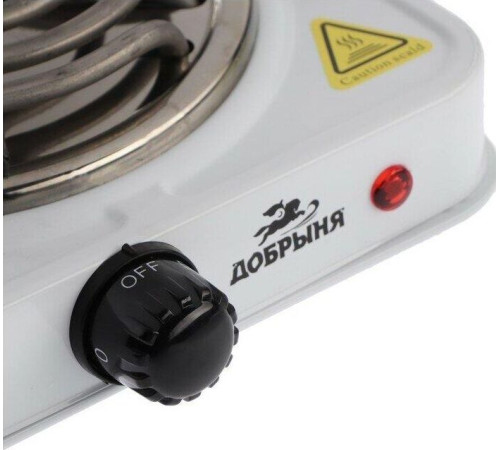 ДОБРЫНЯ DO-2205W бел