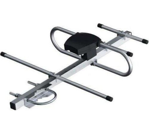 REXANT (34-0407) RX-407 DVB-T2 - пассивная