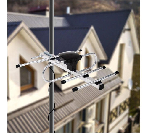 REXANT (34-0407) RX-407 DVB-T2 - пассивная