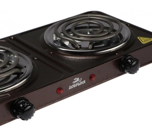 ДОБРЫНЯ DO-2207 коричн